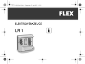 Flex LR 1 Instrucciones De Funcionamiento
