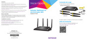 NETGEAR R7500 Guia De Inicio Rapido