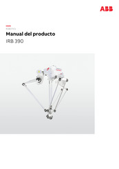 ABB IRB 390 - 15/1300 Manual Del Producto