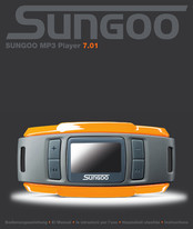 SUNGOO 7.01 El Manual