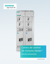 Siemens tiastar Guía De Instrucciones