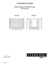 Sterling 7213 Serie Guia De Instalacion