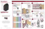 LiftMaster CSW24U Inicio Rápido