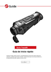 Guide TrackIR Serie Guia De Inicio Rapido