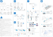 Philips Fidelio E6/12 Guia De Inicio Rapido