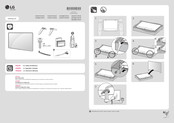 LG 86UM7570PUB Guía Rápida De Configuración