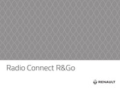 Renault Radio Connect R&Go Manual Del Usuario