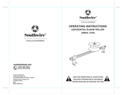 Southwire HB5A-12X5 Instrucciones De Uso