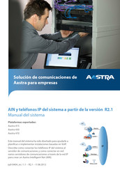 Astra 430 Manual Del Sistema