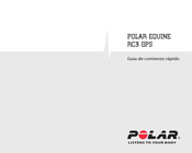 Polar RC3 Guía De Comienzo Rápido