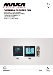 MAXA CMF Guia Del Usuario