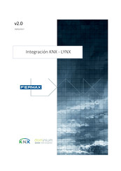 Fermax Dominium V2.0 Manual De Instalación