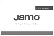 JAMO DS7 Manual Del Usuario