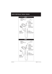 Delta T14238-SSLHD Manual De Instrucciones