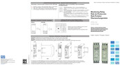 Weg RPW SS Instrucciones De Instalación