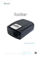 SEFAM EcoStar Manual Del Paciente