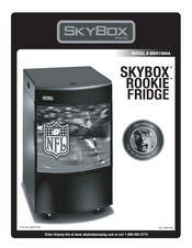 Maytag SKYBOX ROOKIE Manual Del Usuario