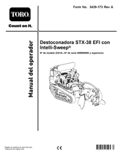 Toro 23214 Manual Del Operador