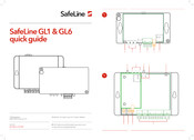 Safeline GL1 Guía Rápida