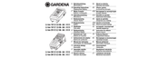 Gardena 8835 Instrucciones De Empleo
