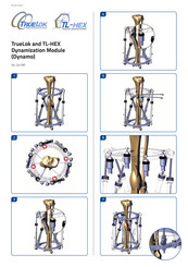 Orthofix TrueLok Guia De Inicio Rapido