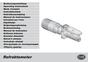 Hella 8PE 185 103-261 Manual De Instrucciones