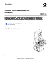 Graco 335049G Operation Manual