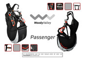 Woody Valley PASSENGER Manual Del Usuario