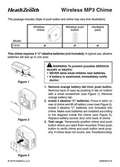 Heath Zenith 7310 Manual Del Usuario