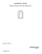 Kohler Sterling NI3100 Serie Manual Del Usuario