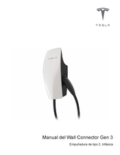 Tesla Gen 3 Manual