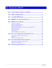 Zonge GDP-32 Manual De Instrucciones