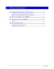 Zonge GDP-32 Manual De Instrucciones