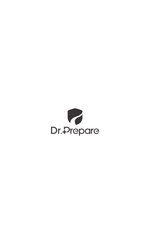 Dr.Prepare D-SP003 Manual