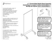 PolyVision a3 CeramicSteel Flow Manual De Instrucciones