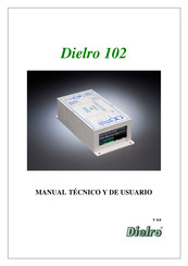 Dielro 102 Manual Tecnico Y De Usuario