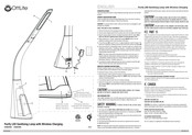 Ottlite SCNQC00S Manual De Instrucciones