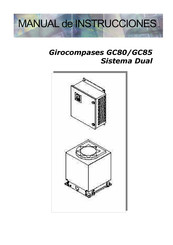 Simrad GC80 Manual De Instrucciones