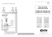 Golmar PE-90-MS/6 Manual De Instrucciones