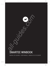 SPC SMARTEE WINBOOK Manual De Usuario