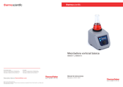 ThermoFisher Scientific 88882011 Manual De Instrucciones