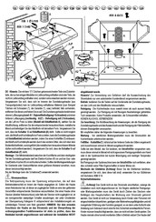 Whirlpool AKR431ME Manual De Instrucciones