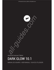 SPC DARK GLOW 10.1 Manual De Usuario