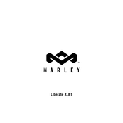 Marley Liberate XLBT Manual De Uso