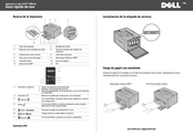 Dell 1350cnw Guía Rápida De Uso