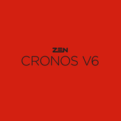 ZEN CRONOS V6 Manual De Instrucciones