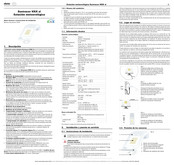 elsner elektronik 70154 Datos Técnicos E Instrucciones De Instalación