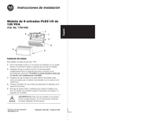 Allen-Bradley 1794-IA8 Instrucciones De Instalación