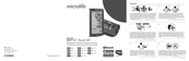 Microlife BP A7 Touch Manual Del Usuario