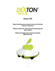 Dexton Riff HJ1101J Manual De Uso